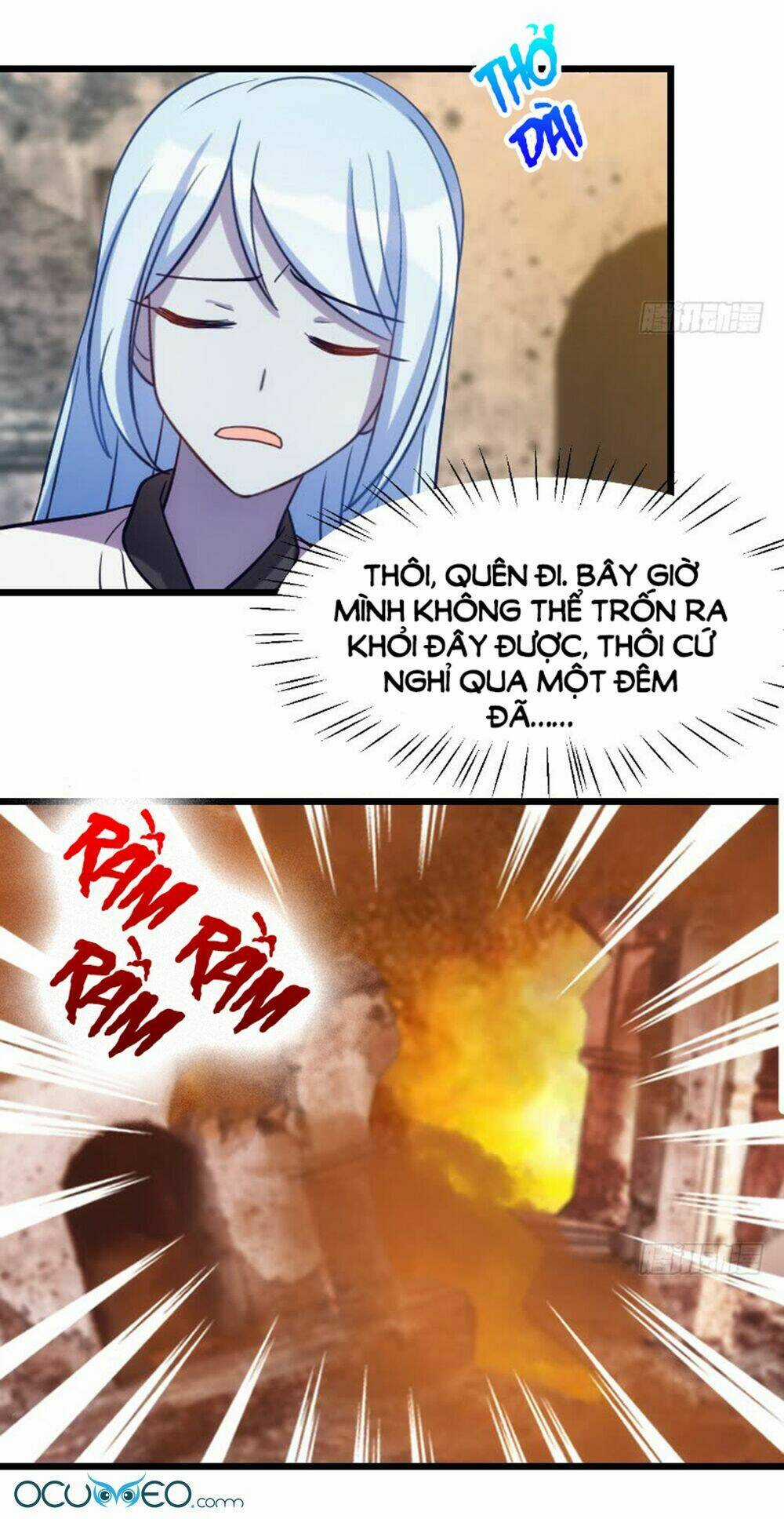 Tôi Ở Dị Giới Khai Ngư Đường Chapter 87 trang 3