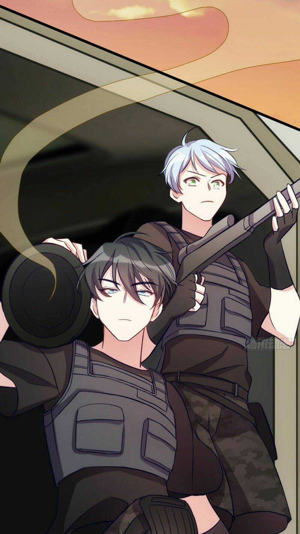 Tôi Ở Dị Giới Khai Ngư Đường Chapter 87 trang 5