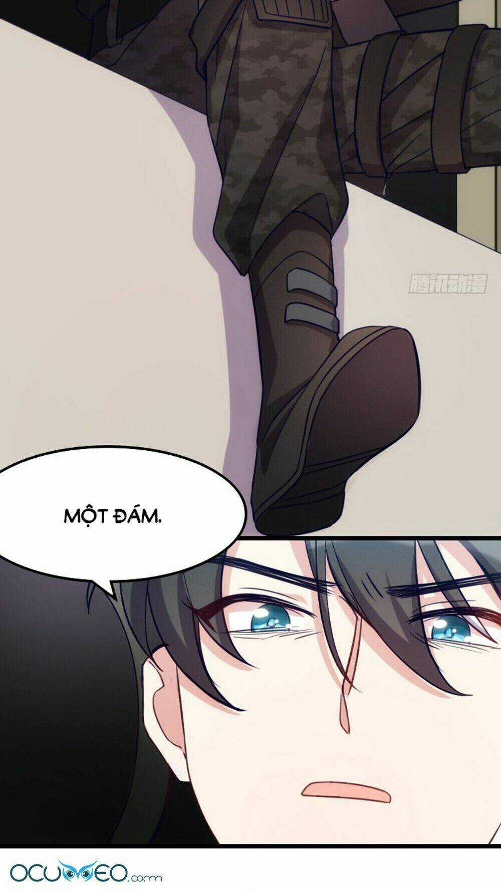 Tôi Ở Dị Giới Khai Ngư Đường Chapter 87 trang 6