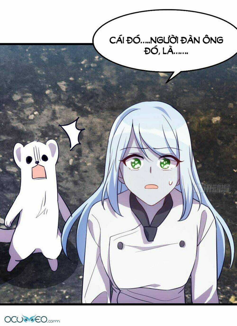 Tôi Ở Dị Giới Khai Ngư Đường Chapter 87 trang 7