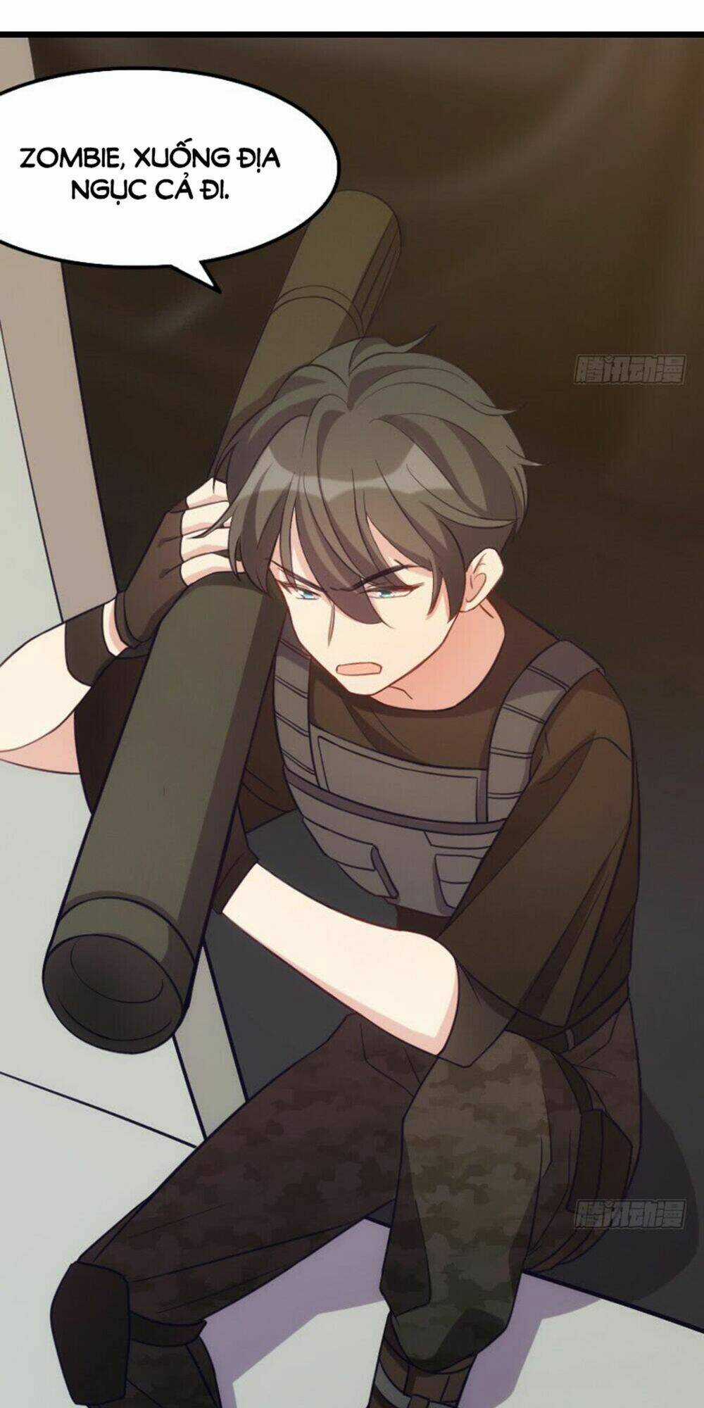 Tôi Ở Dị Giới Khai Ngư Đường Chapter 87 trang 8