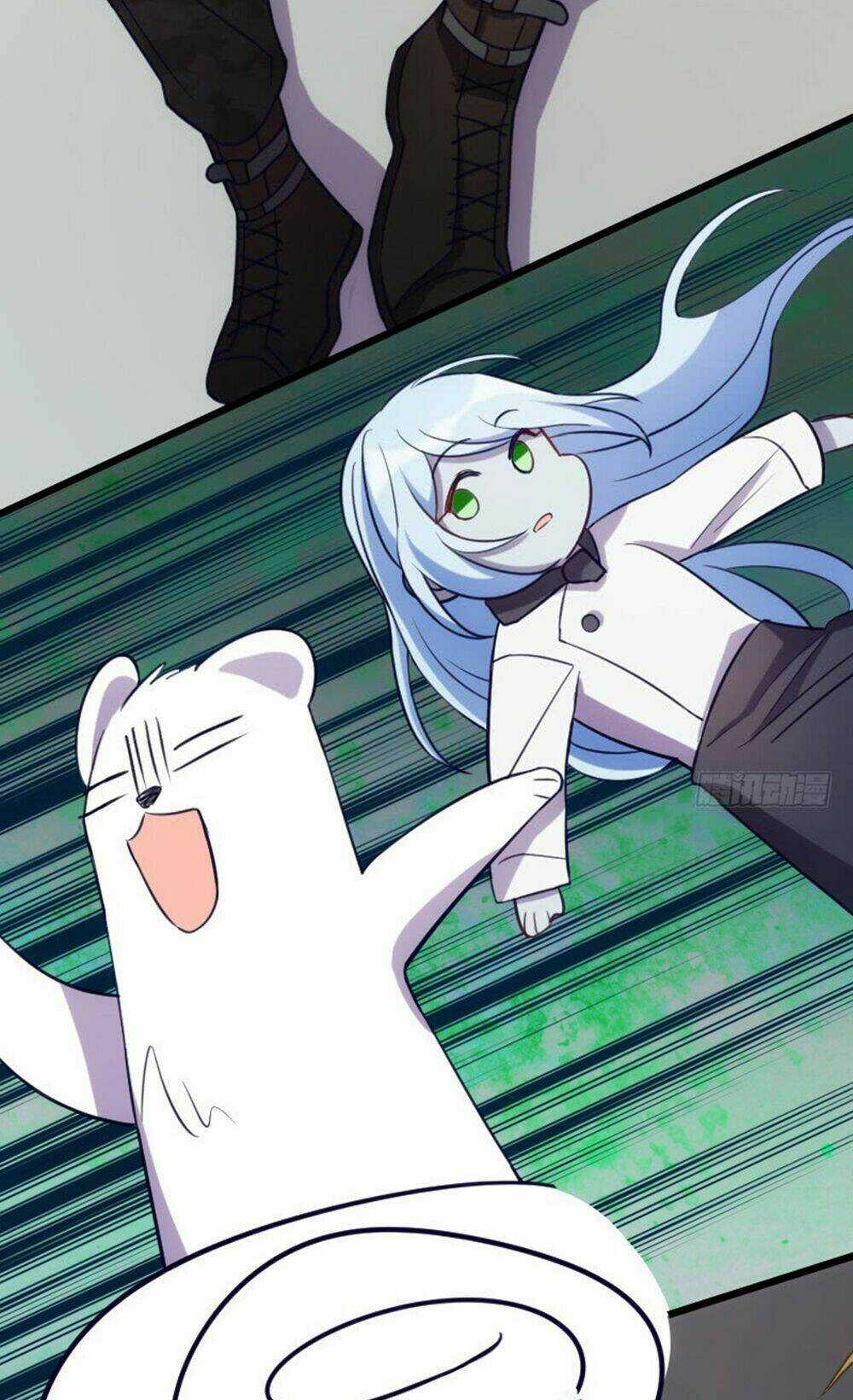 Tôi Ở Dị Giới Khai Ngư Đường Chapter 87 trang 9