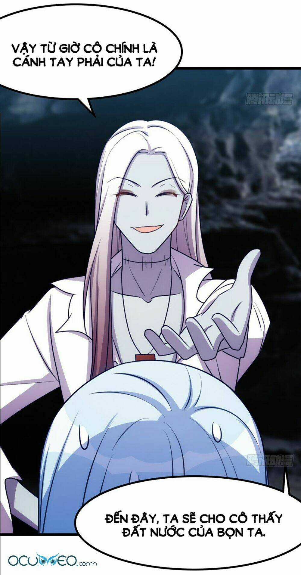 Tôi Ở Dị Giới Khai Ngư Đường Chapter 88 trang 11