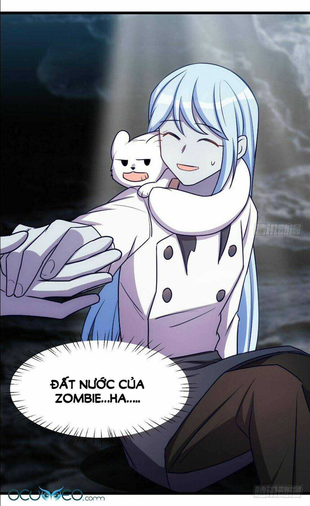 Tôi Ở Dị Giới Khai Ngư Đường Chapter 88 trang 12