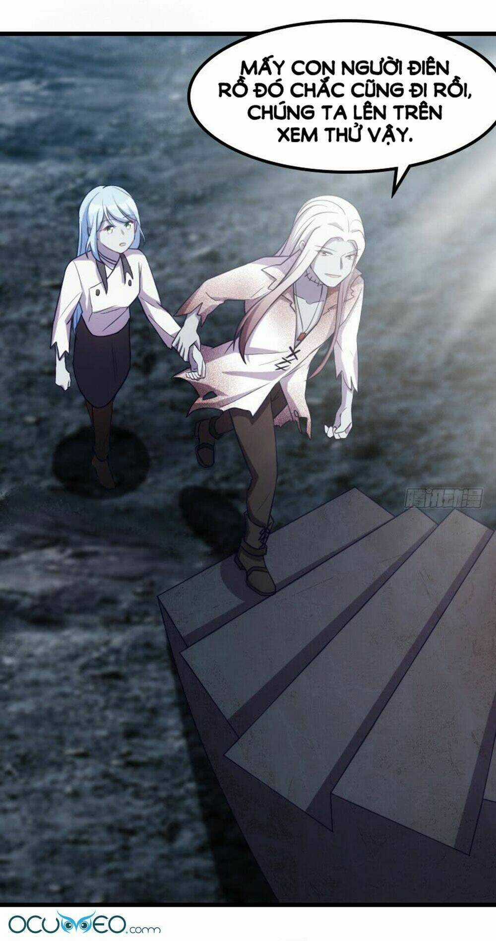 Tôi Ở Dị Giới Khai Ngư Đường Chapter 88 trang 13