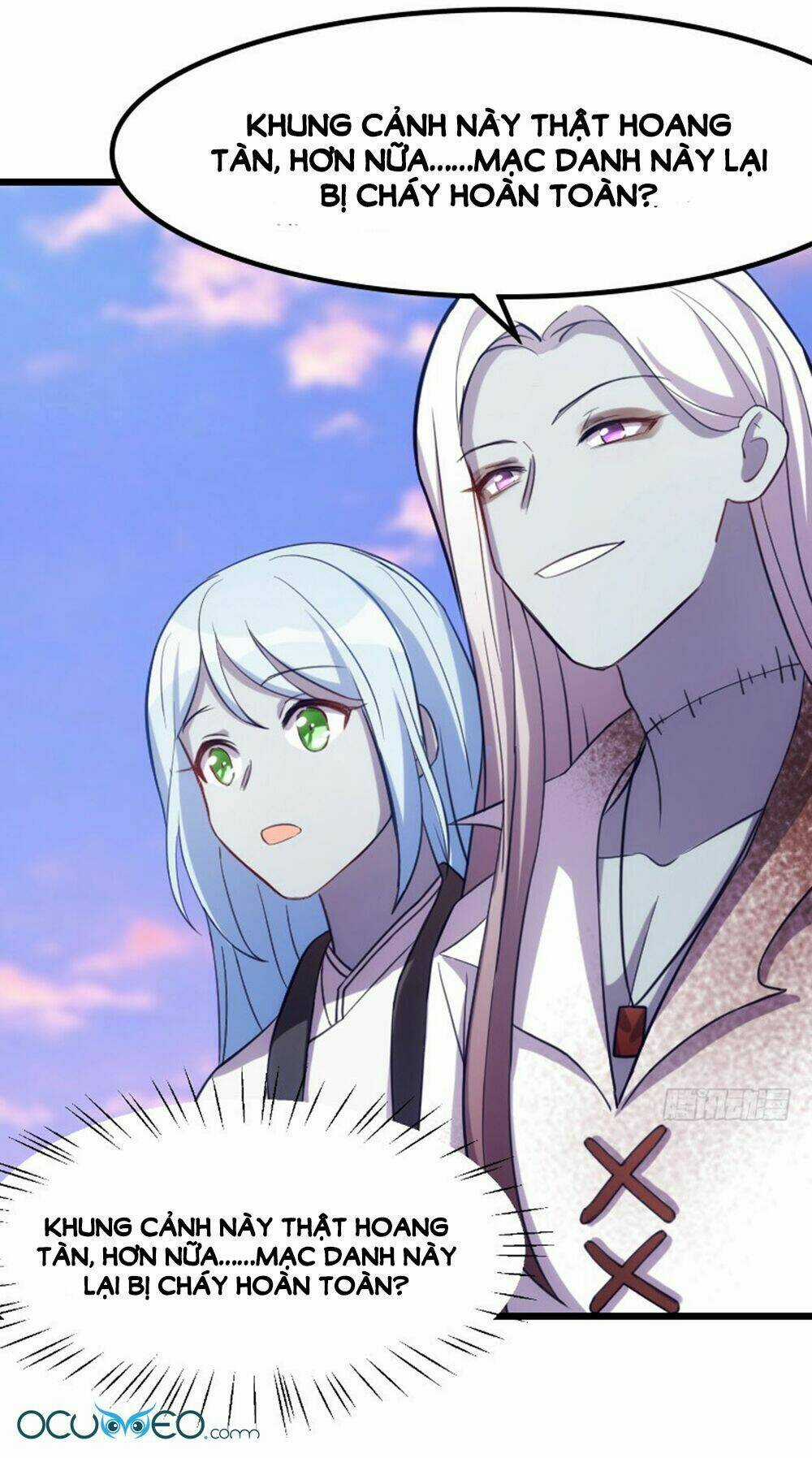 Tôi Ở Dị Giới Khai Ngư Đường Chapter 88 trang 16