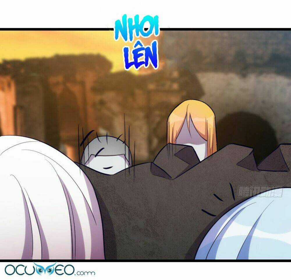 Tôi Ở Dị Giới Khai Ngư Đường Chapter 88 trang 17