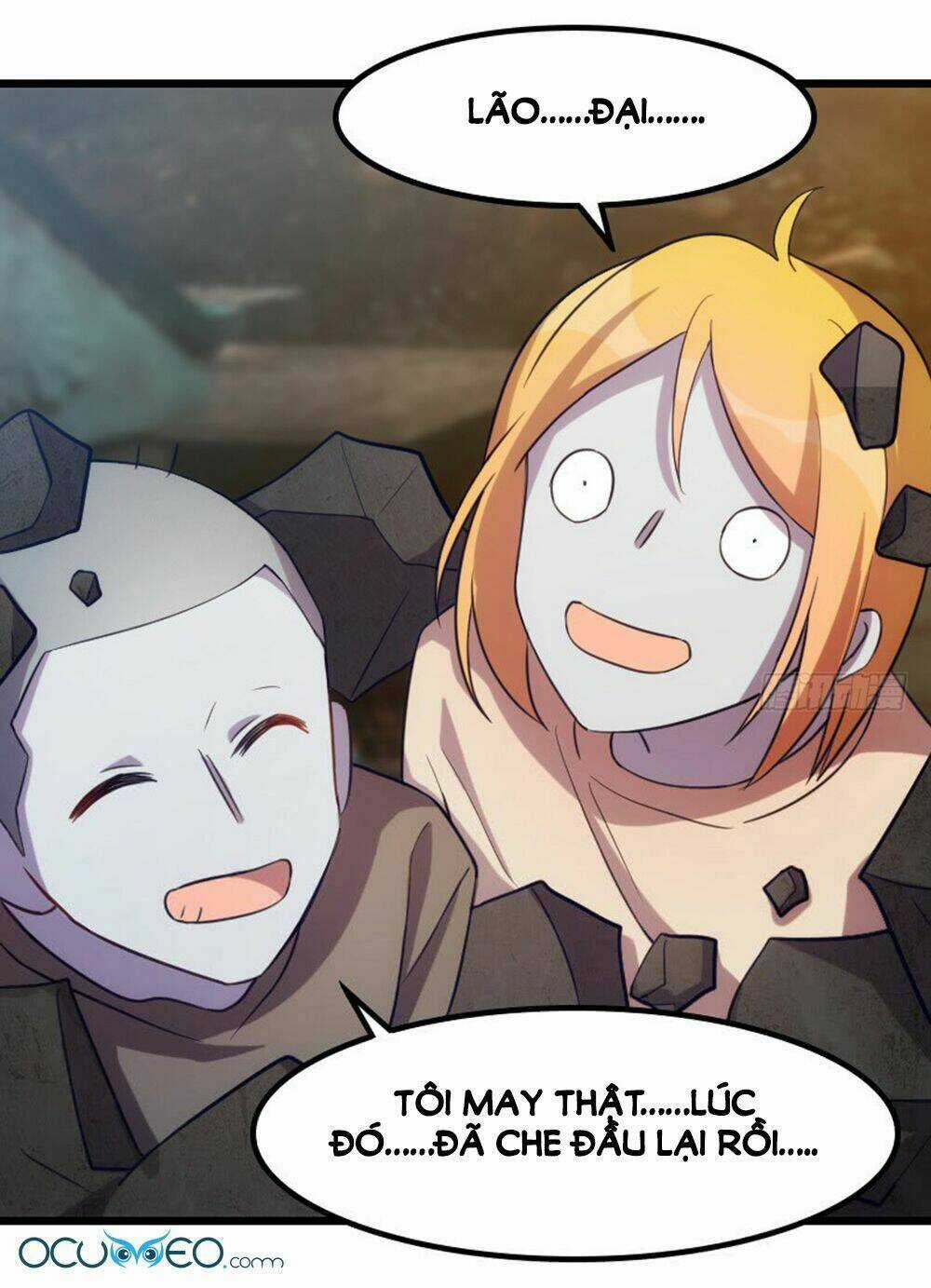 Tôi Ở Dị Giới Khai Ngư Đường Chapter 88 trang 18