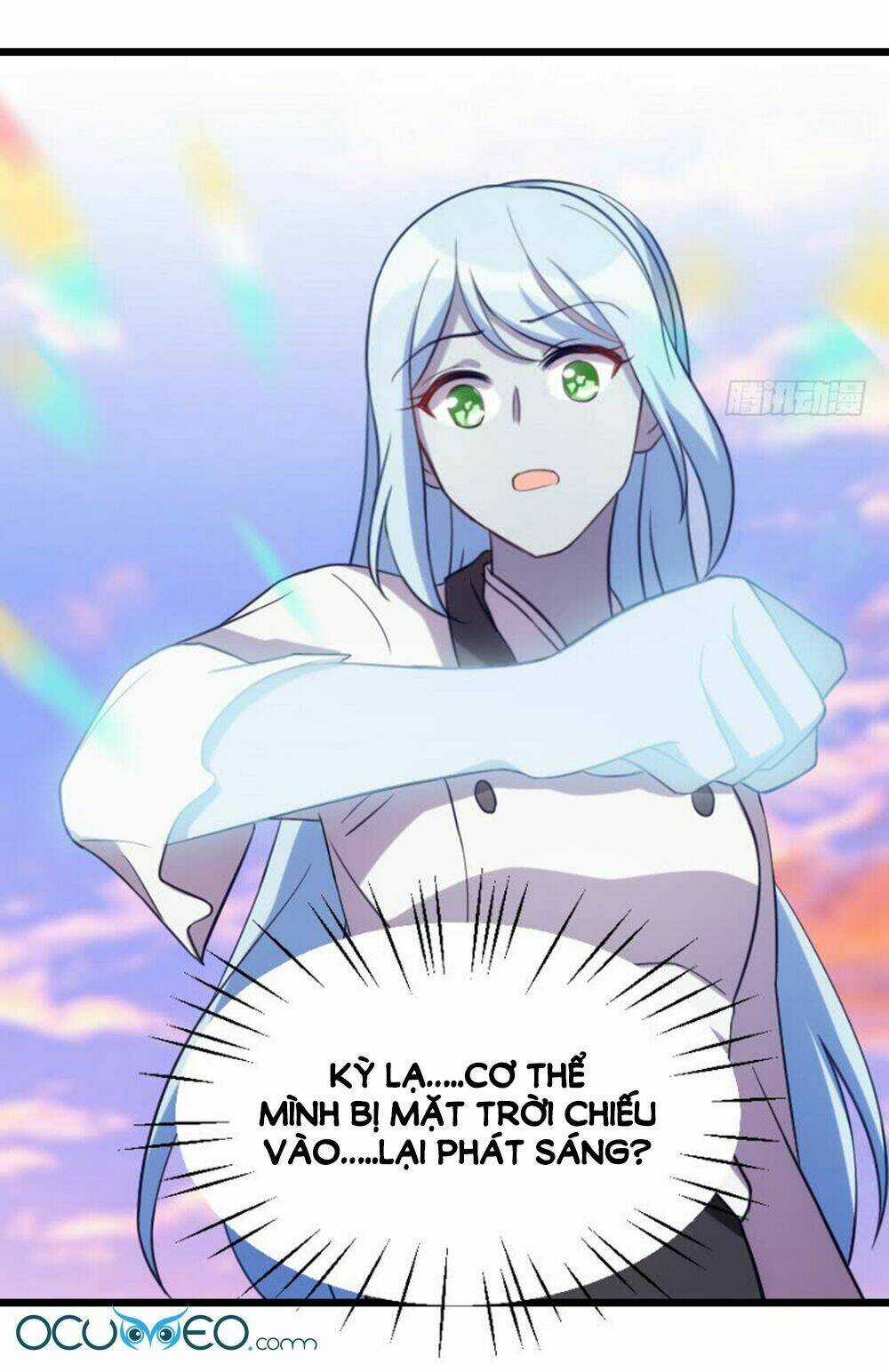 Tôi Ở Dị Giới Khai Ngư Đường Chapter 88 trang 19