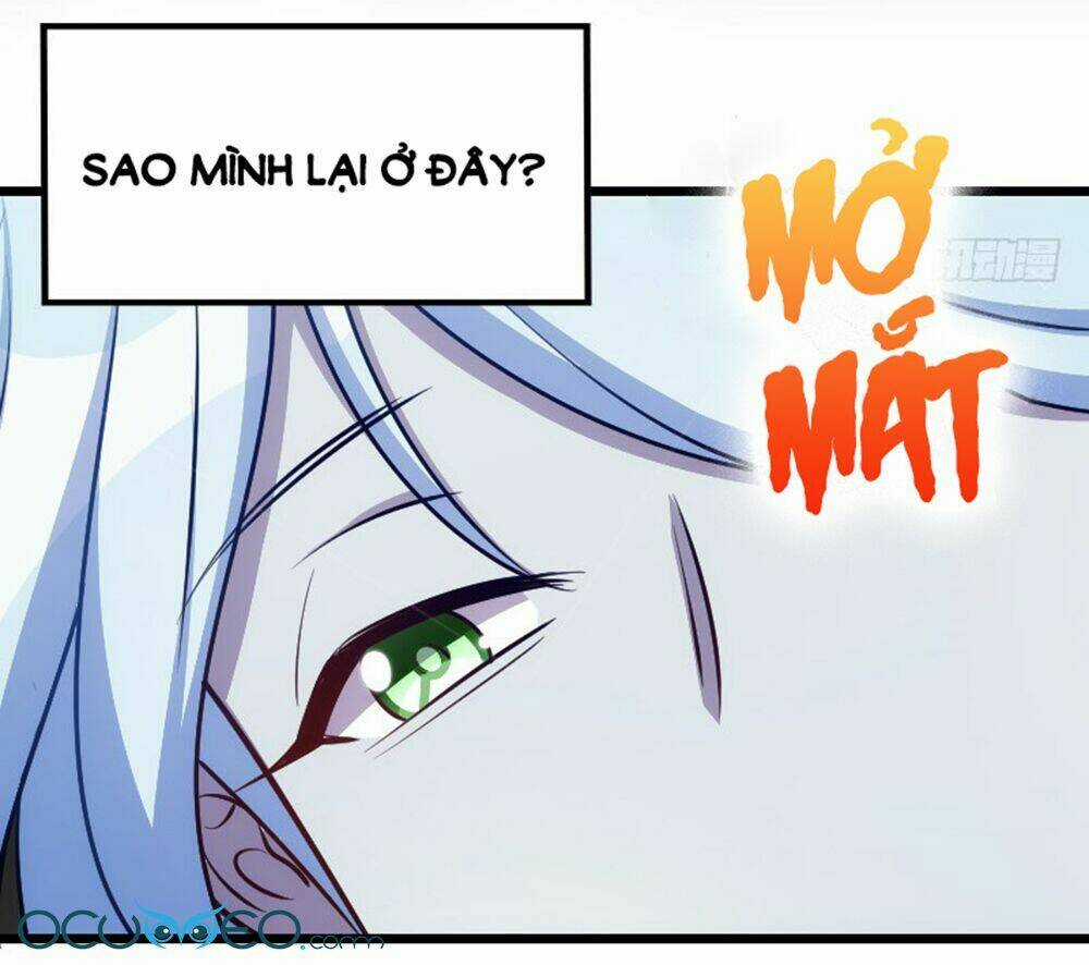Tôi Ở Dị Giới Khai Ngư Đường Chapter 88 trang 2