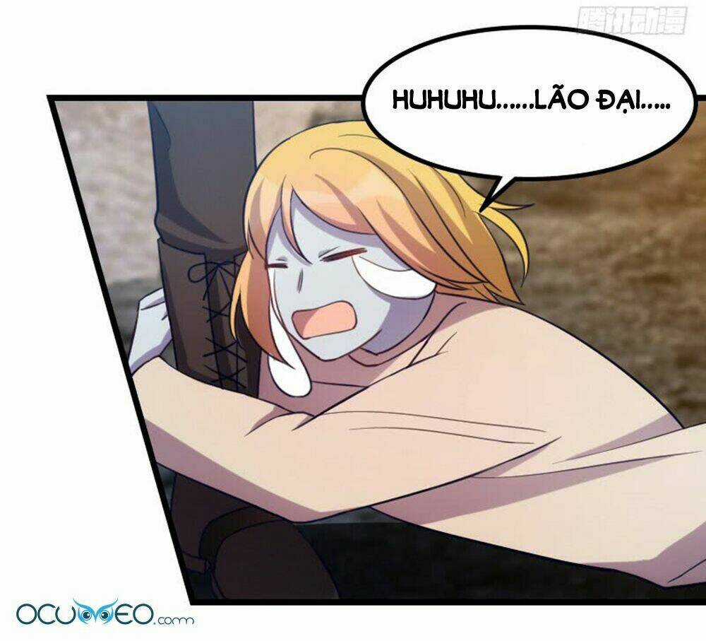 Tôi Ở Dị Giới Khai Ngư Đường Chapter 88 trang 20