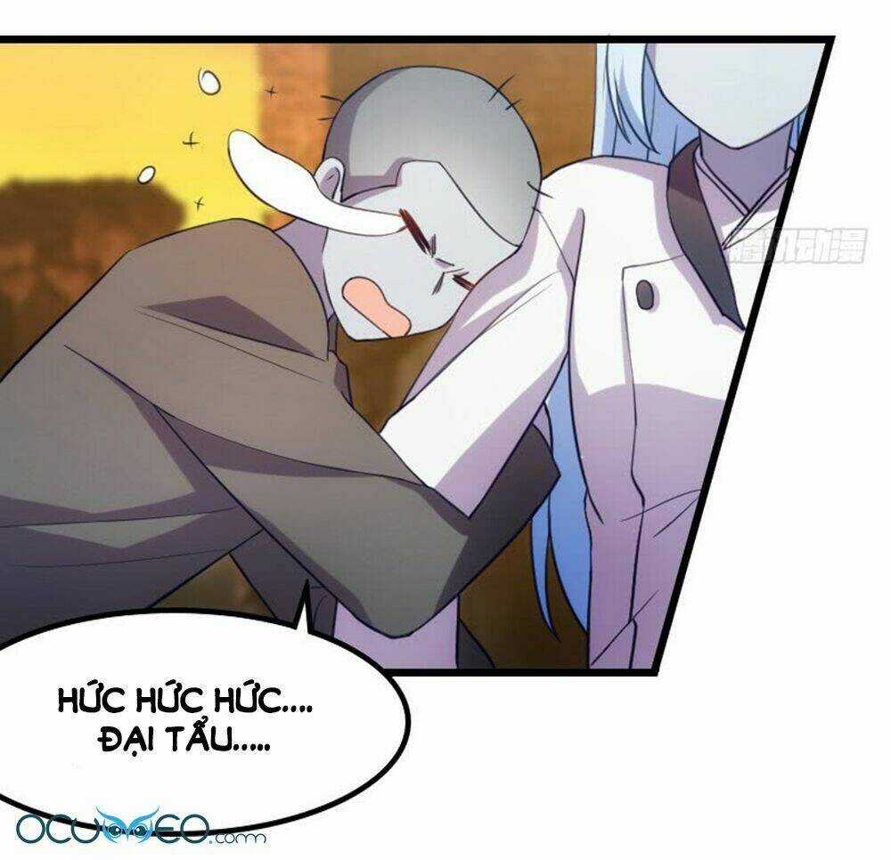 Tôi Ở Dị Giới Khai Ngư Đường Chapter 88 trang 21