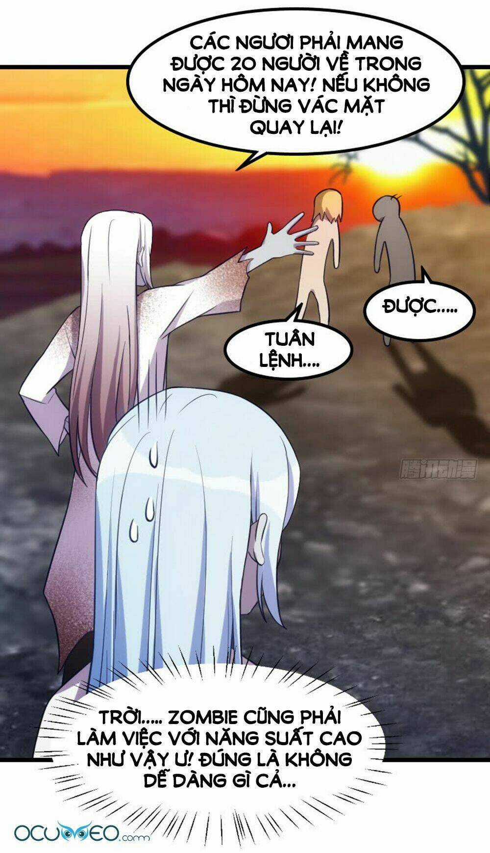 Tôi Ở Dị Giới Khai Ngư Đường Chapter 88 trang 24