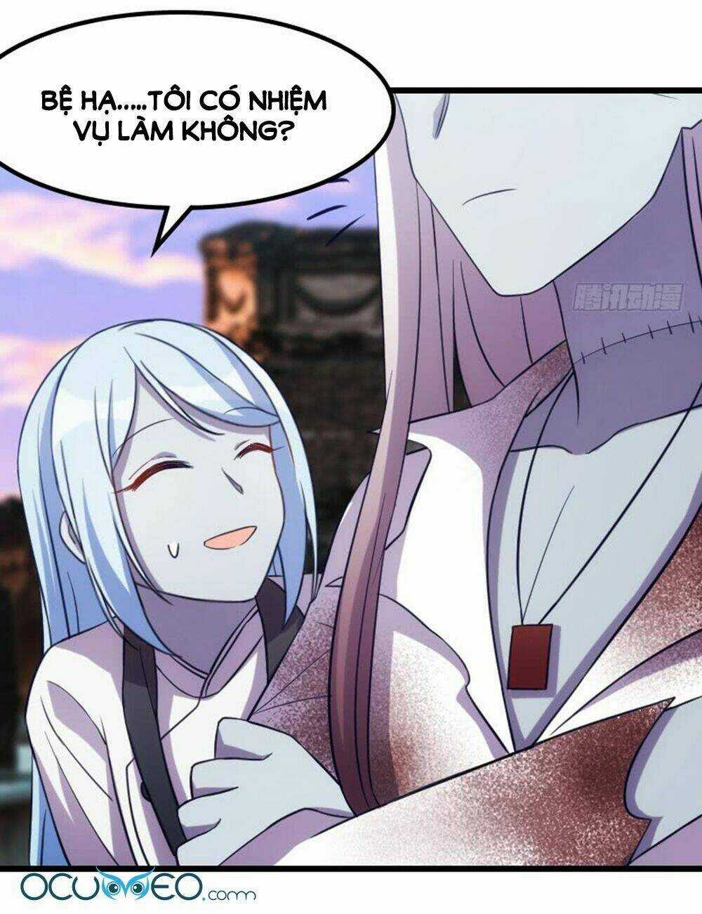 Tôi Ở Dị Giới Khai Ngư Đường Chapter 88 trang 25