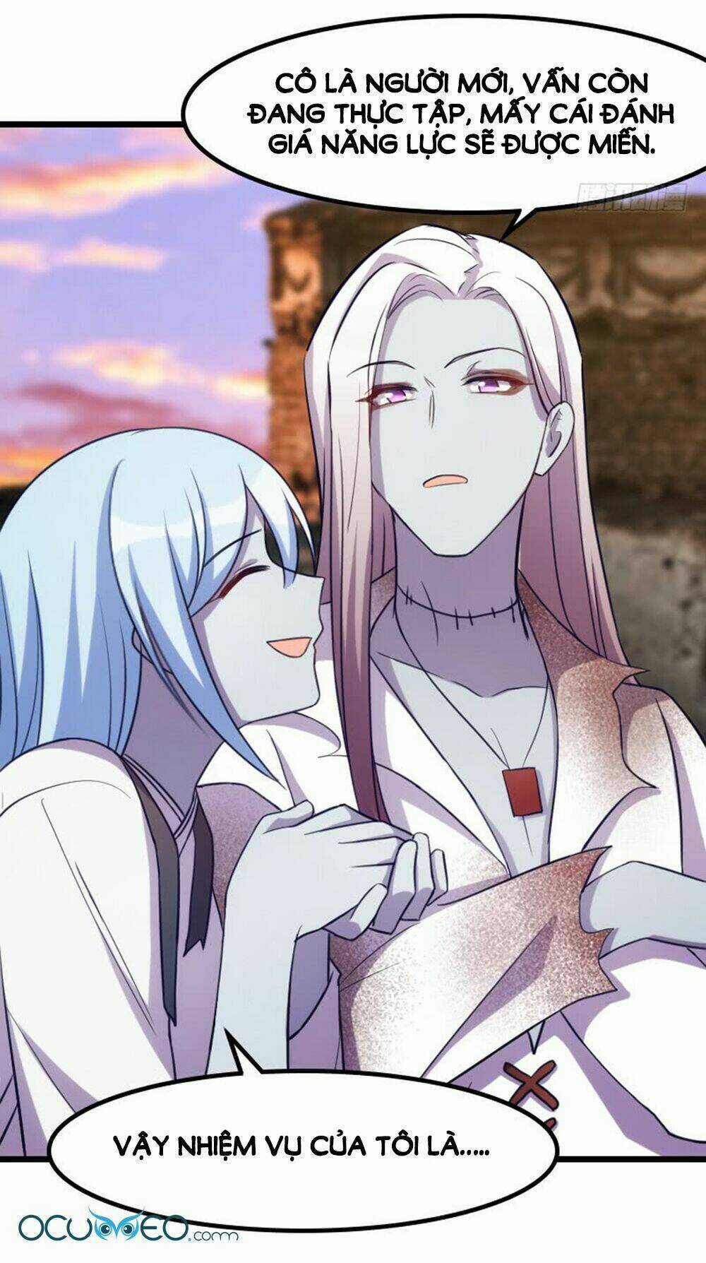 Tôi Ở Dị Giới Khai Ngư Đường Chapter 88 trang 26