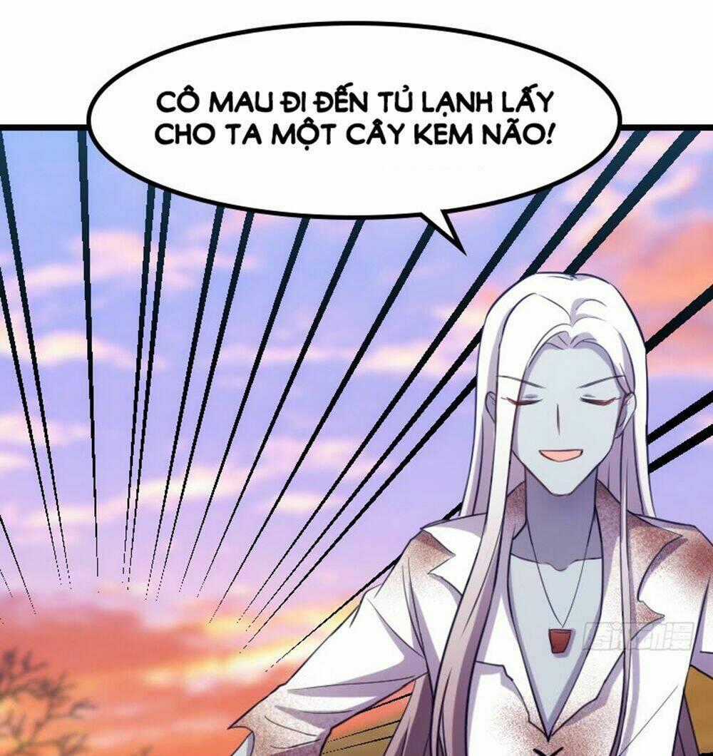 Tôi Ở Dị Giới Khai Ngư Đường Chapter 88 trang 28