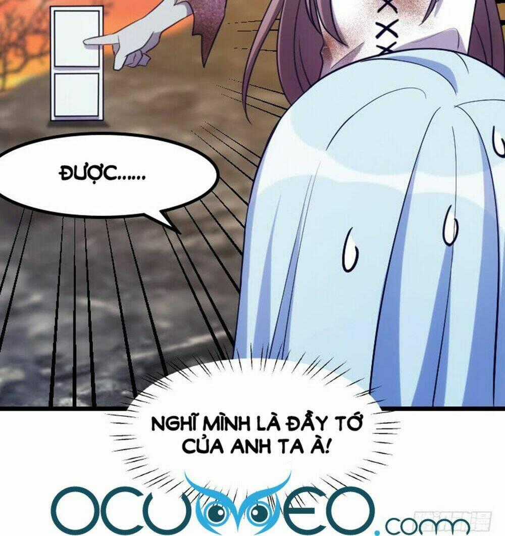 Tôi Ở Dị Giới Khai Ngư Đường Chapter 88 trang 29