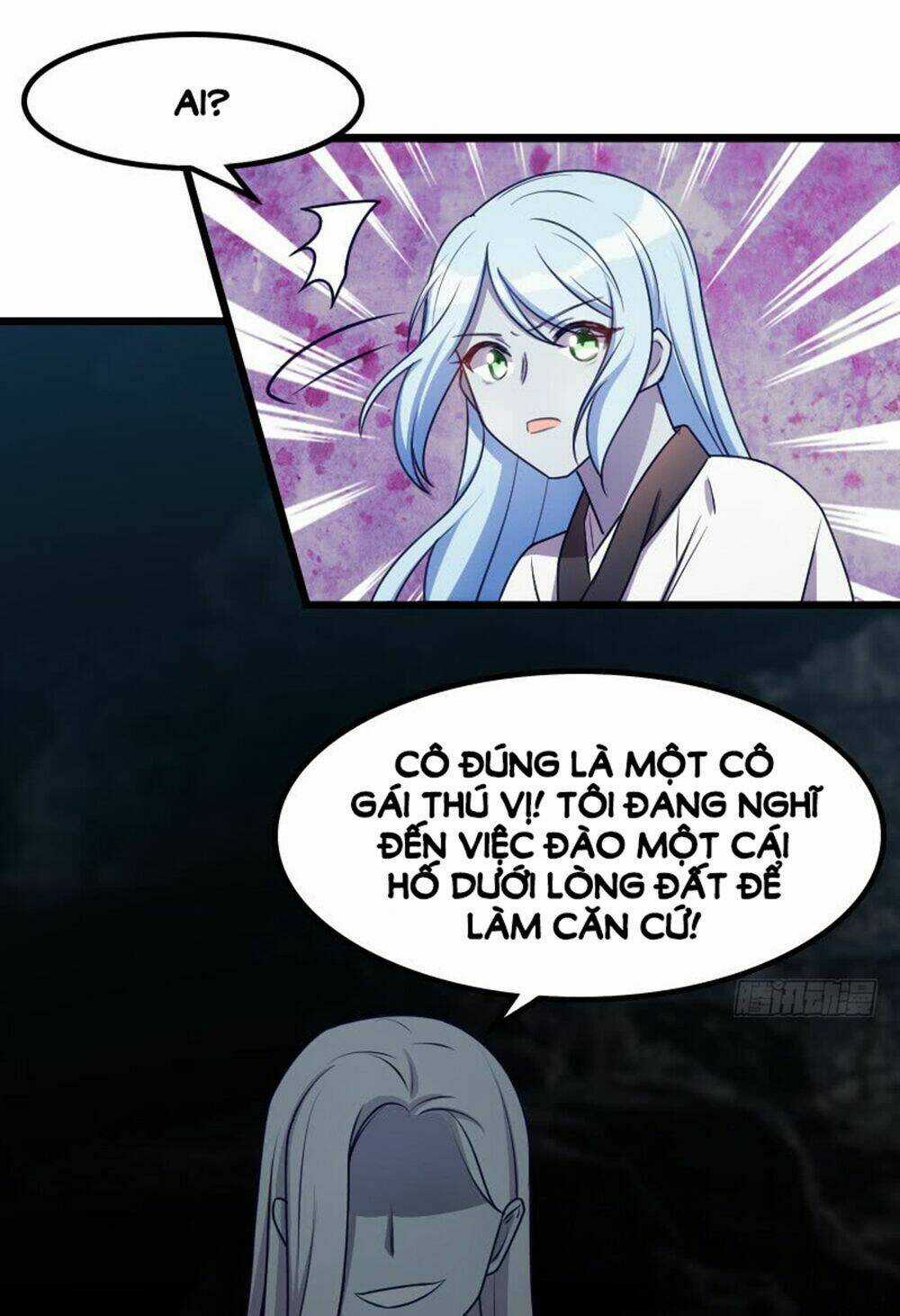 Tôi Ở Dị Giới Khai Ngư Đường Chapter 88 trang 7