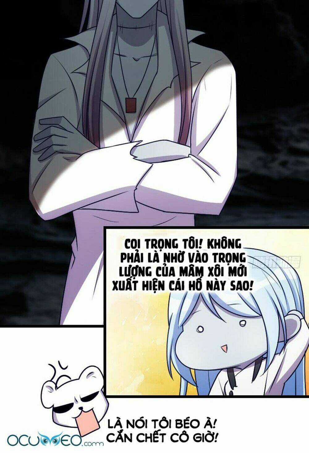 Tôi Ở Dị Giới Khai Ngư Đường Chapter 88 trang 8