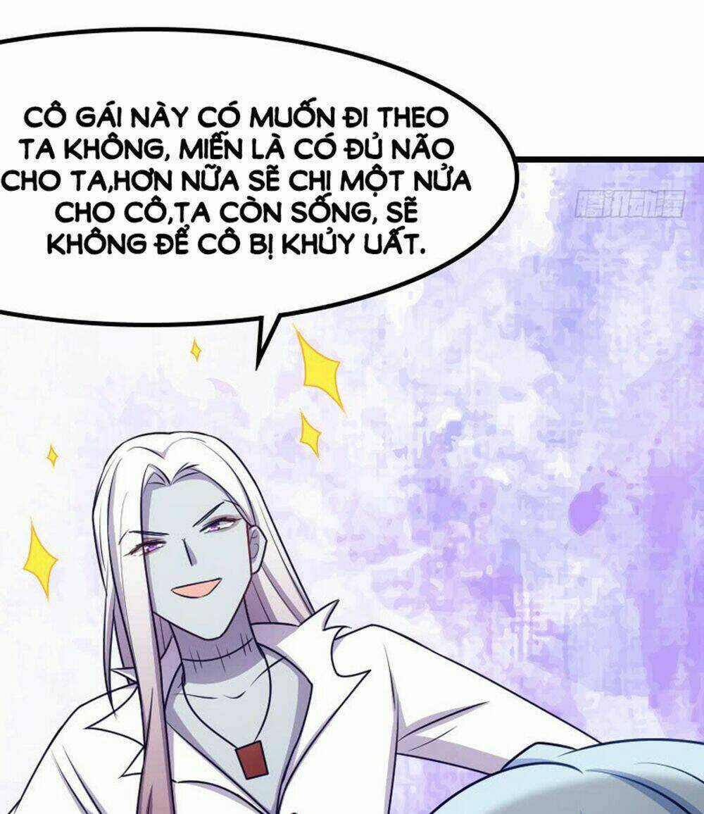 Tôi Ở Dị Giới Khai Ngư Đường Chapter 88 trang 9