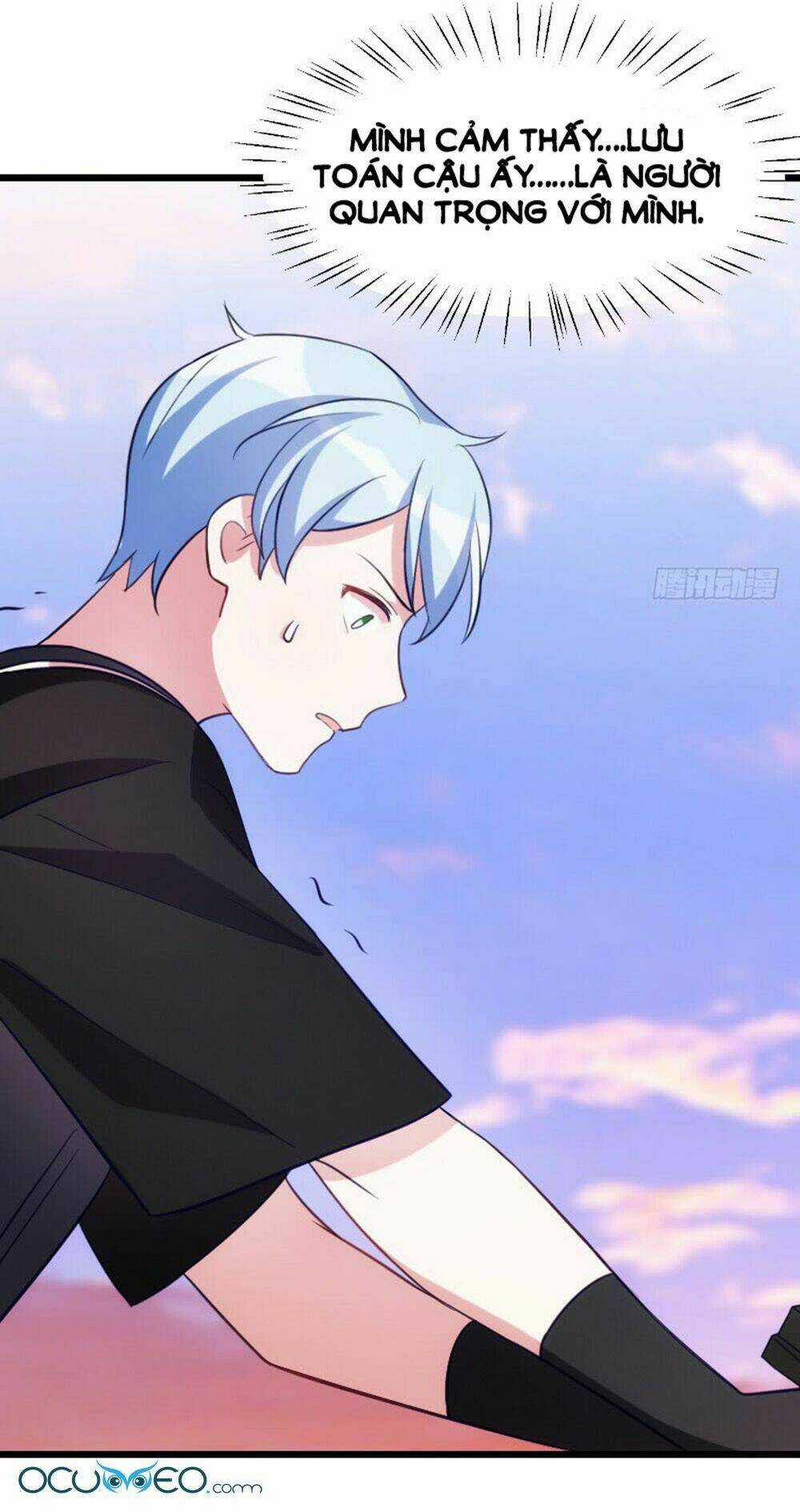 Tôi Ở Dị Giới Khai Ngư Đường Chapter 89 trang 10