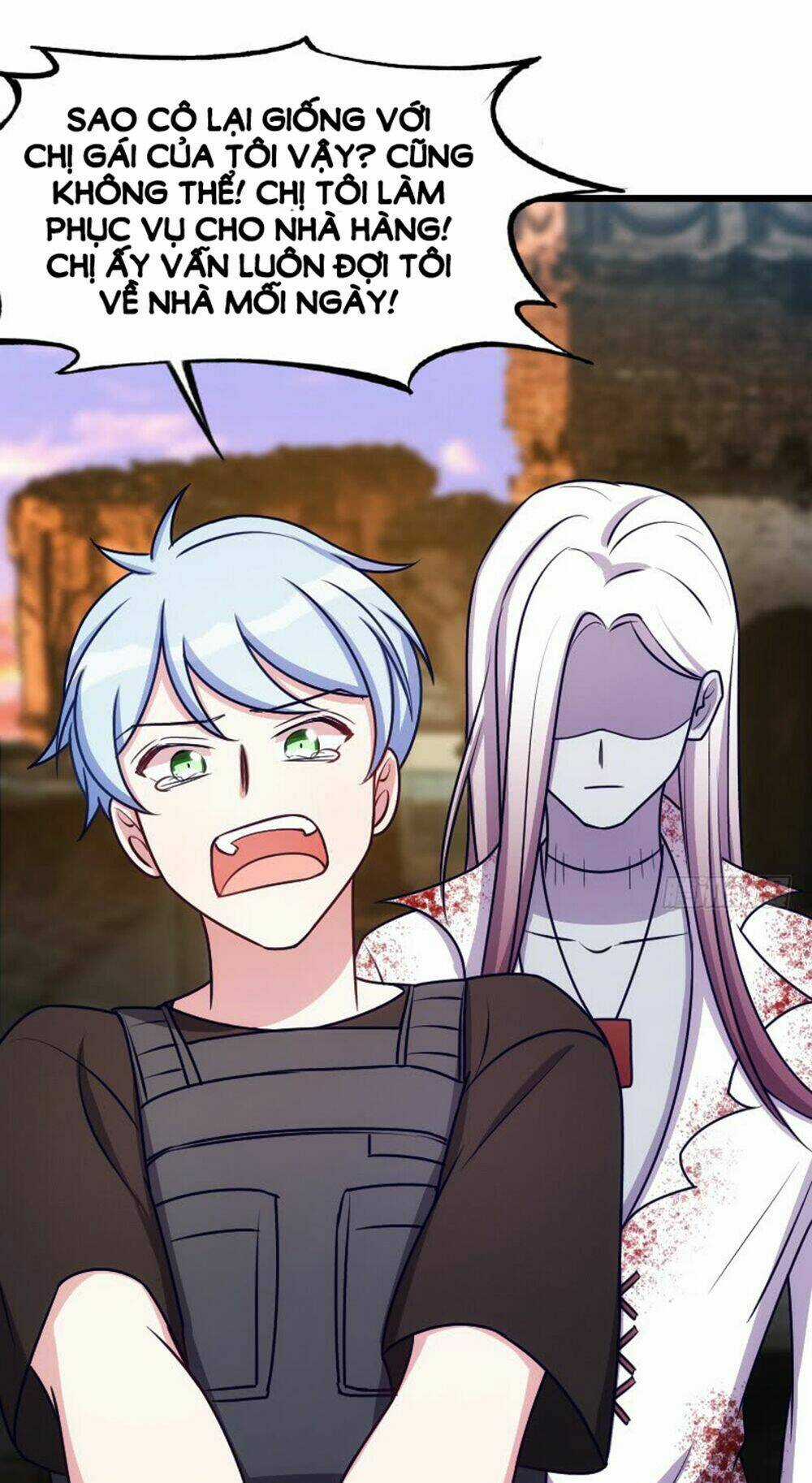 Tôi Ở Dị Giới Khai Ngư Đường Chapter 89 trang 13