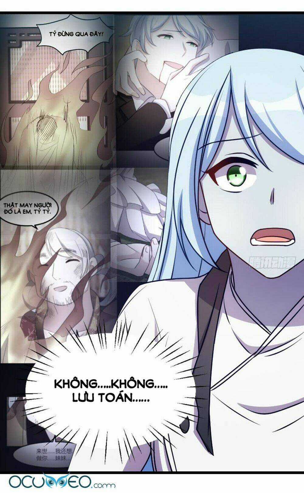 Tôi Ở Dị Giới Khai Ngư Đường Chapter 89 trang 15