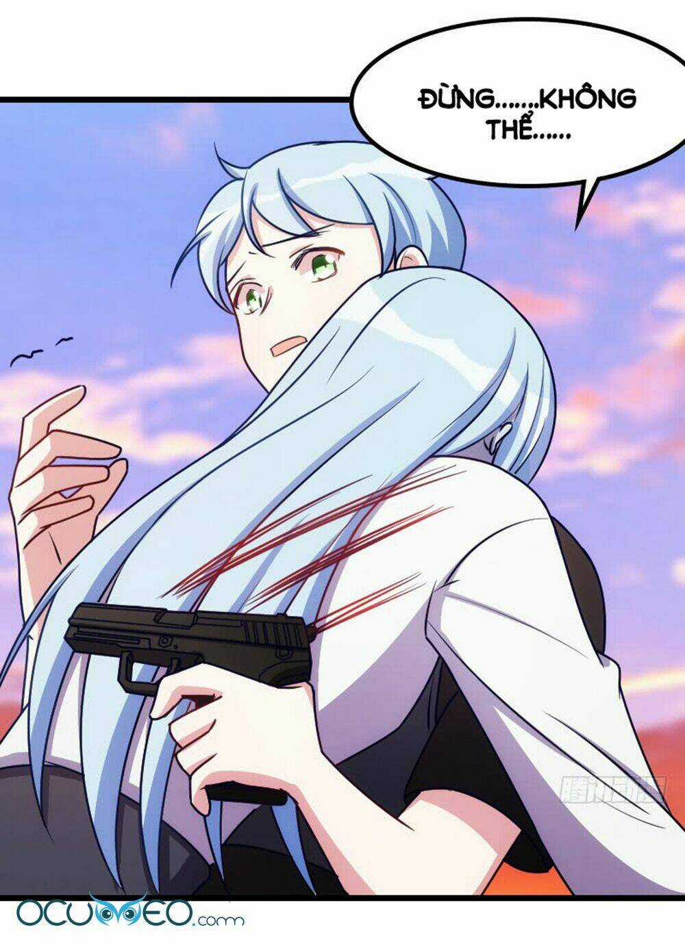 Tôi Ở Dị Giới Khai Ngư Đường Chapter 89 trang 18