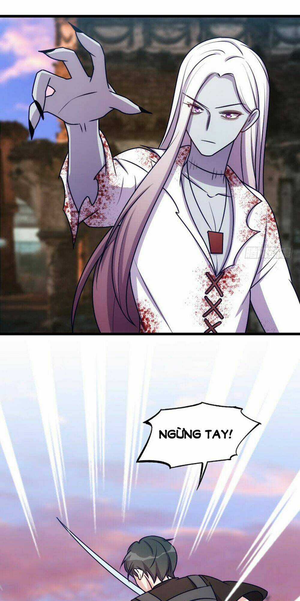 Tôi Ở Dị Giới Khai Ngư Đường Chapter 89 trang 19