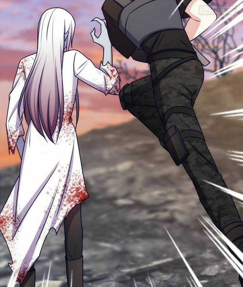 Tôi Ở Dị Giới Khai Ngư Đường Chapter 89 trang 20