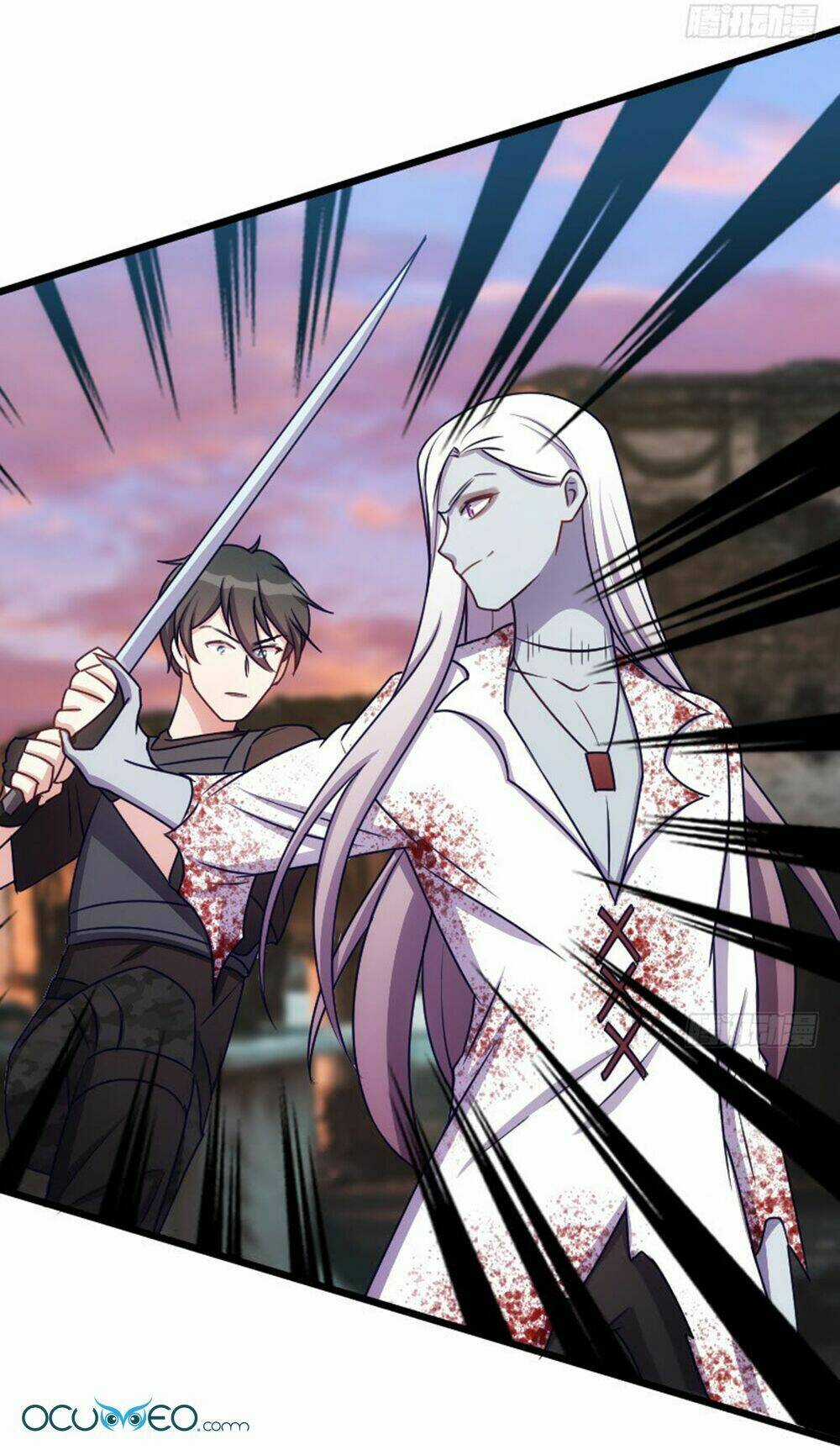 Tôi Ở Dị Giới Khai Ngư Đường Chapter 89 trang 22