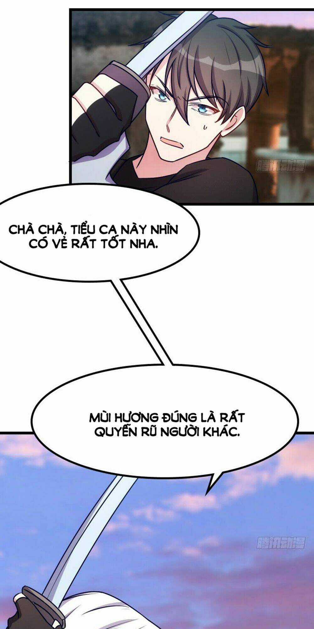 Tôi Ở Dị Giới Khai Ngư Đường Chapter 89 trang 23