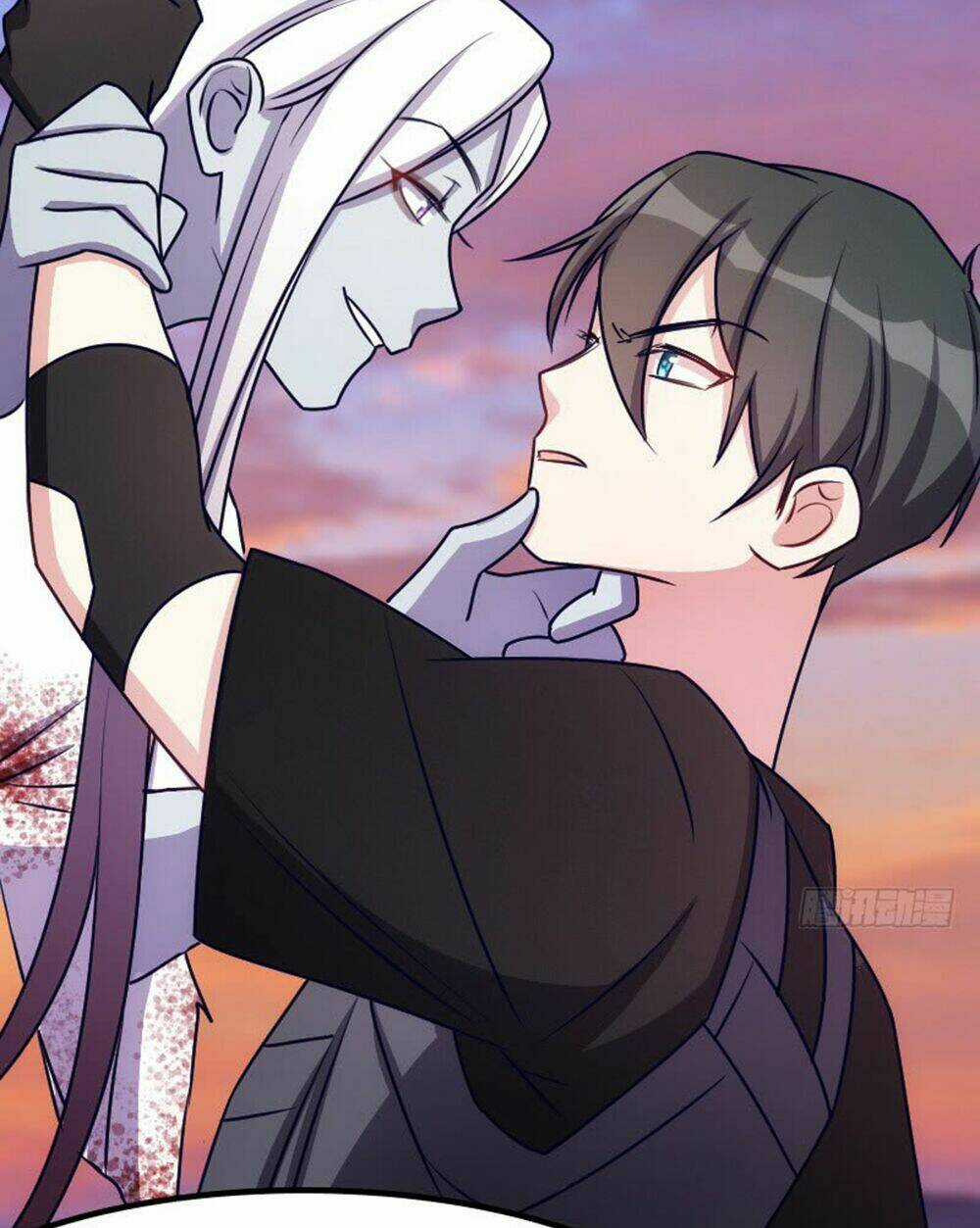 Tôi Ở Dị Giới Khai Ngư Đường Chapter 89 trang 24