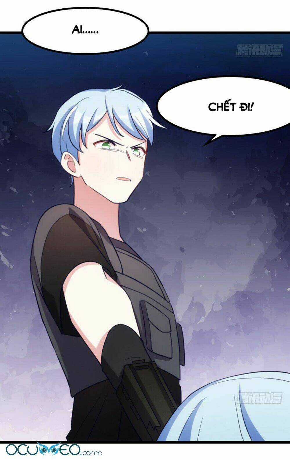 Tôi Ở Dị Giới Khai Ngư Đường Chapter 89 trang 6