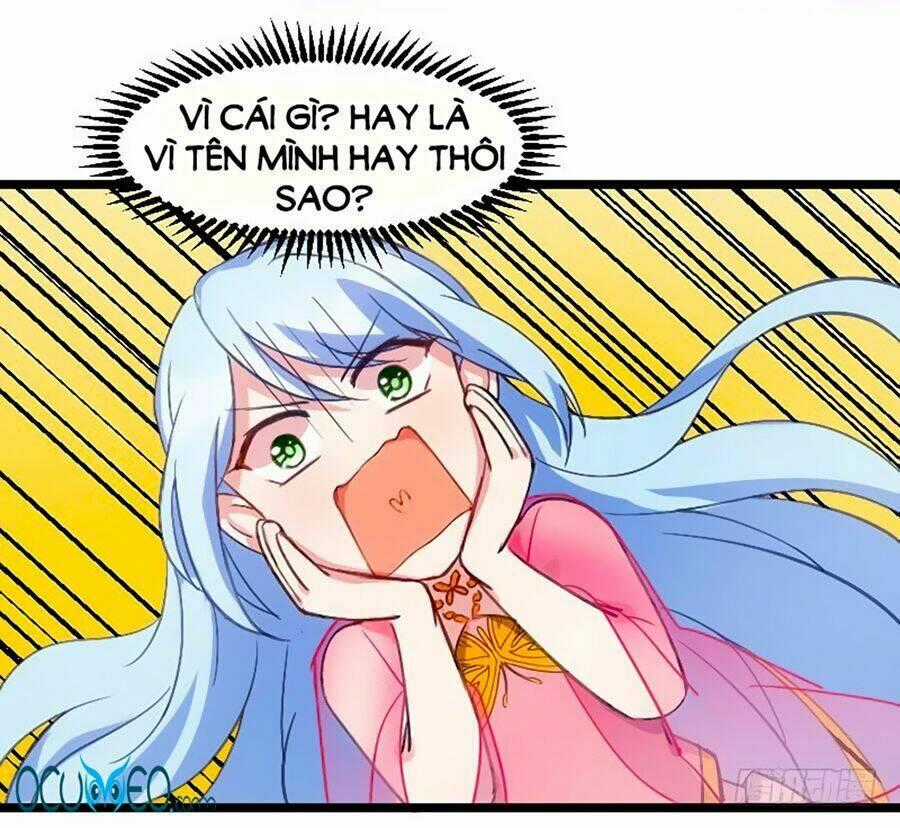 Tôi Ở Dị Giới Khai Ngư Đường Chapter 9 trang 1
