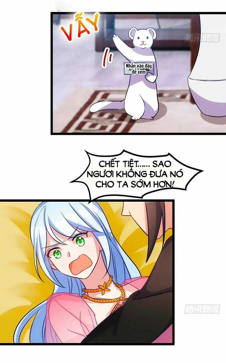 Tôi Ở Dị Giới Khai Ngư Đường Chapter 9 trang 10