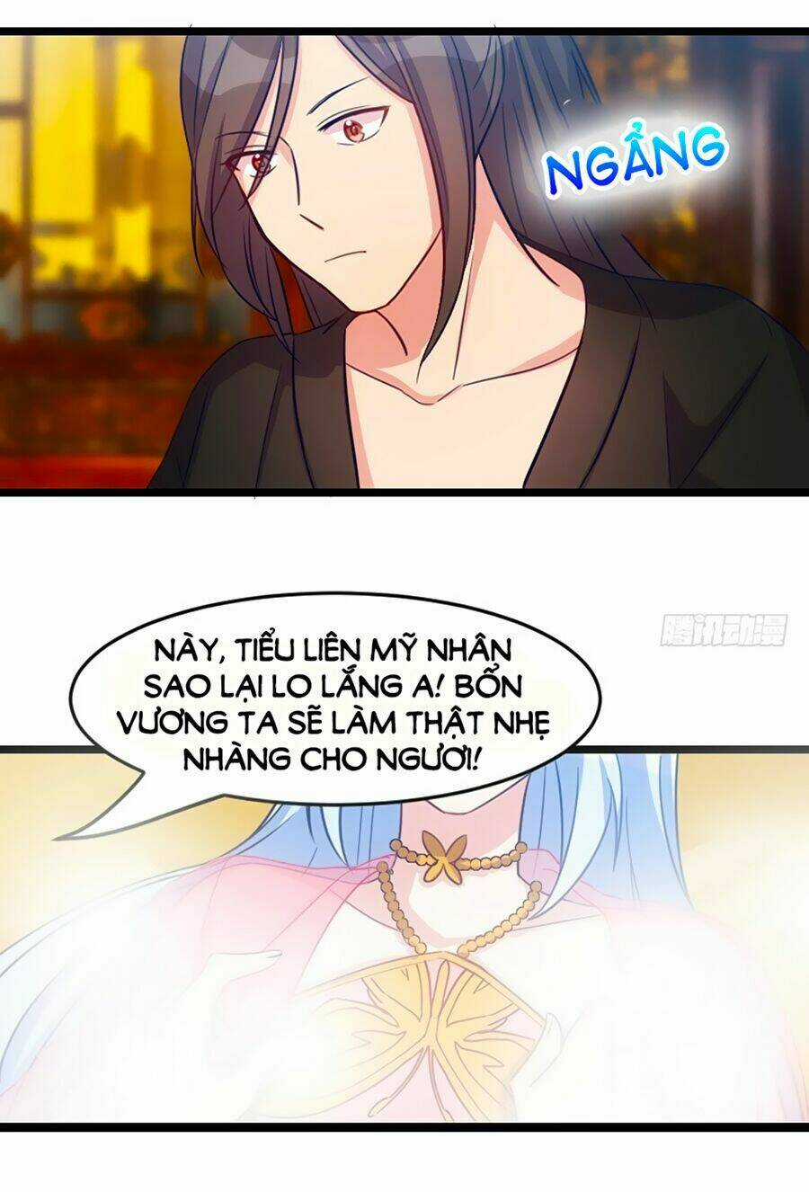 Tôi Ở Dị Giới Khai Ngư Đường Chapter 9 trang 11