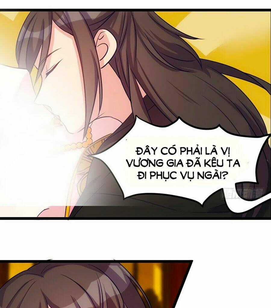 Tôi Ở Dị Giới Khai Ngư Đường Chapter 9 trang 14