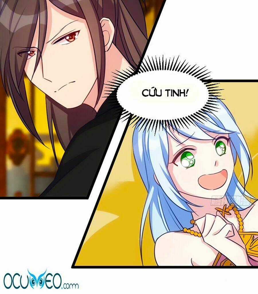 Tôi Ở Dị Giới Khai Ngư Đường Chapter 9 trang 15