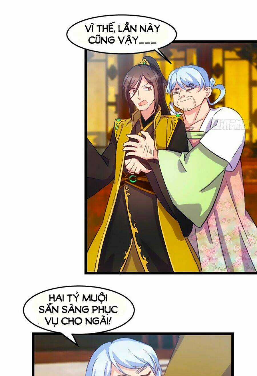 Tôi Ở Dị Giới Khai Ngư Đường Chapter 9 trang 3