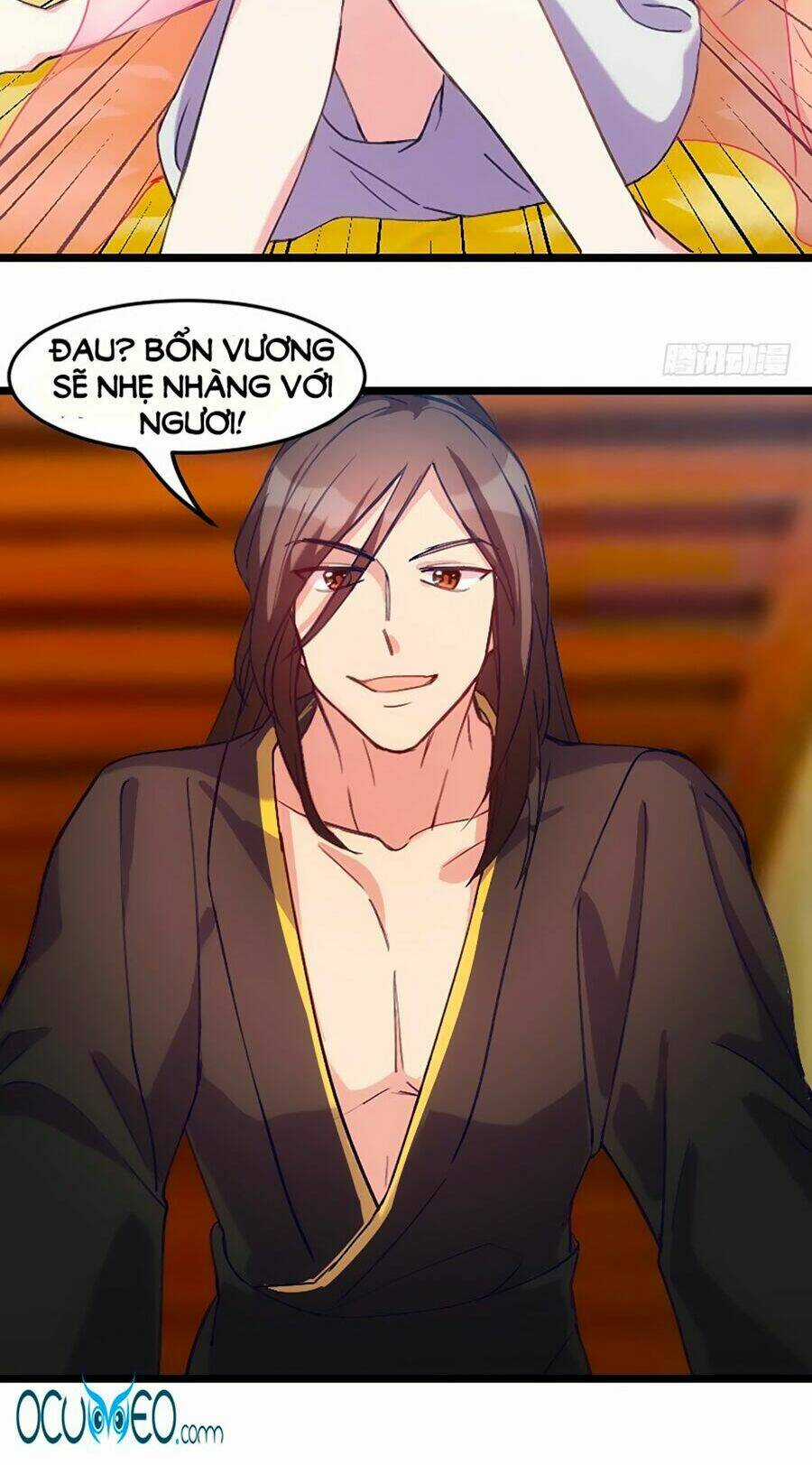 Tôi Ở Dị Giới Khai Ngư Đường Chapter 9 trang 8