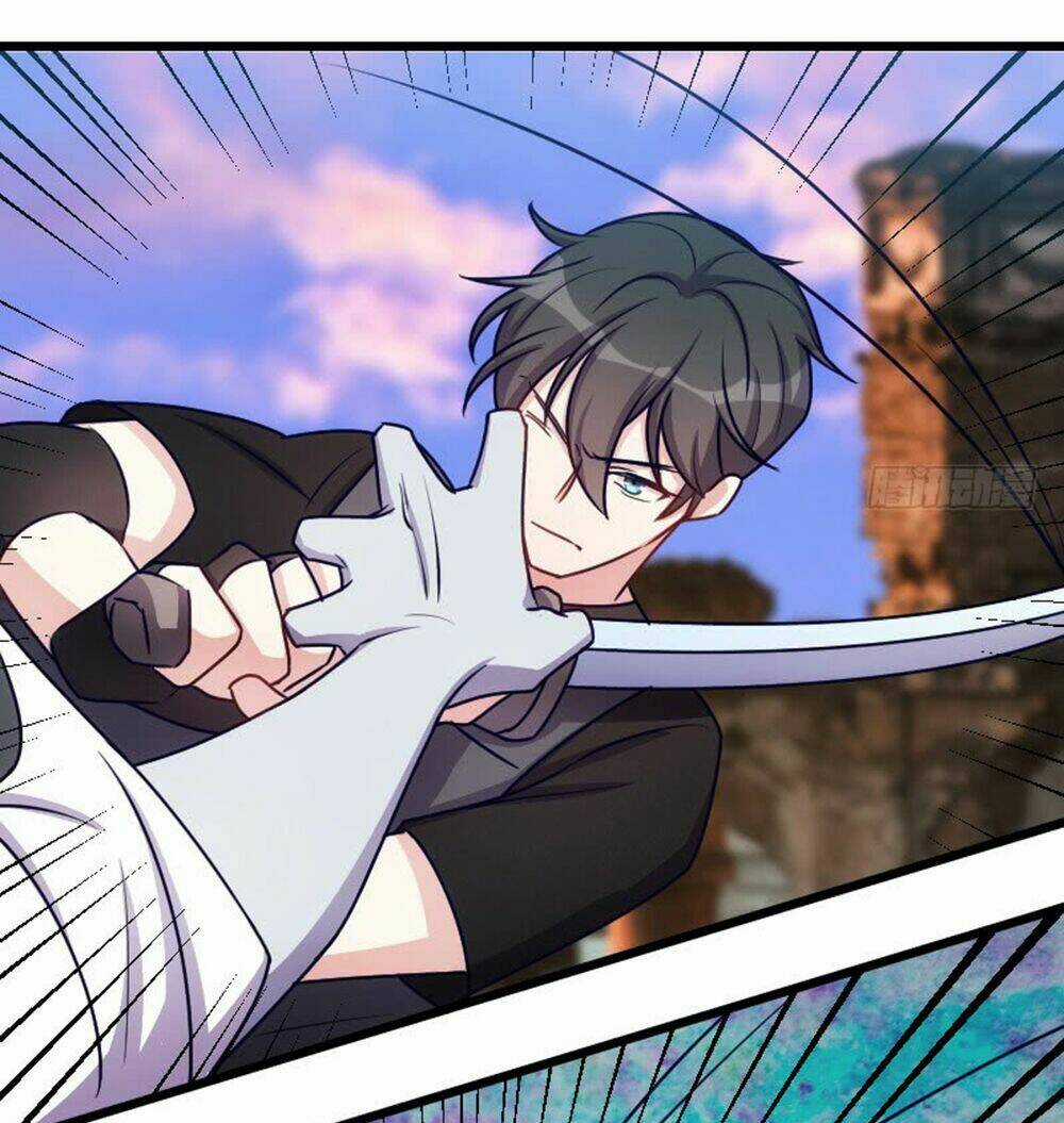 Tôi Ở Dị Giới Khai Ngư Đường Chapter 90 trang 10