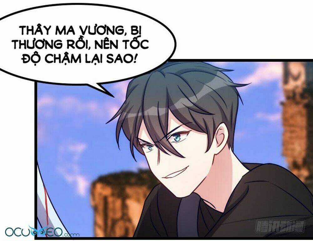 Tôi Ở Dị Giới Khai Ngư Đường Chapter 90 trang 12