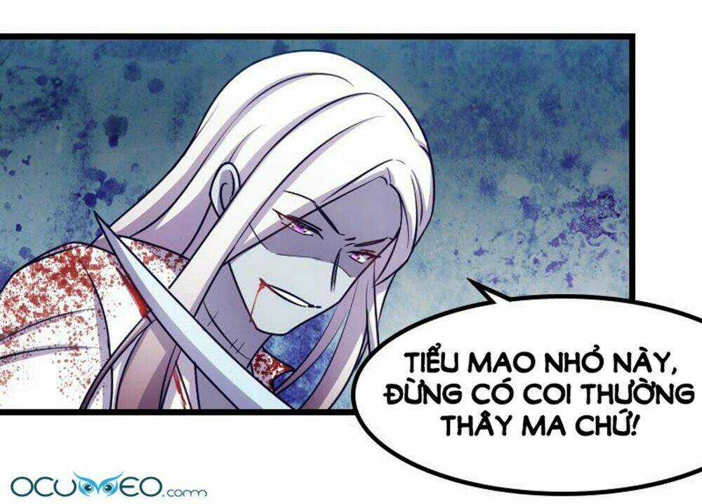 Tôi Ở Dị Giới Khai Ngư Đường Chapter 90 trang 13