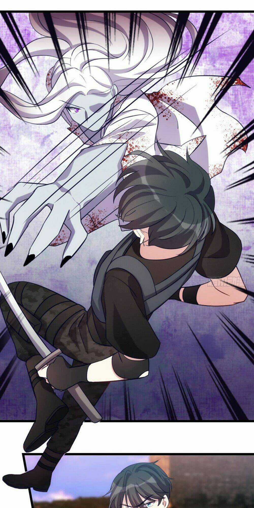 Tôi Ở Dị Giới Khai Ngư Đường Chapter 90 trang 14