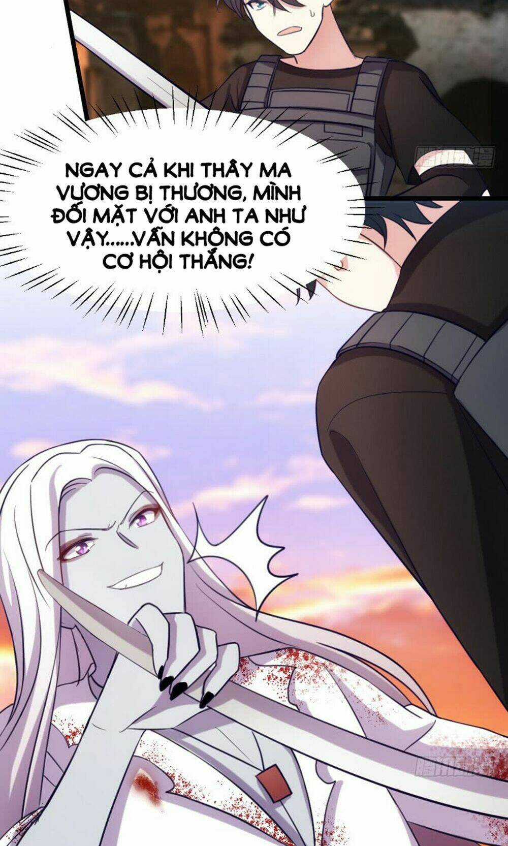 Tôi Ở Dị Giới Khai Ngư Đường Chapter 90 trang 15