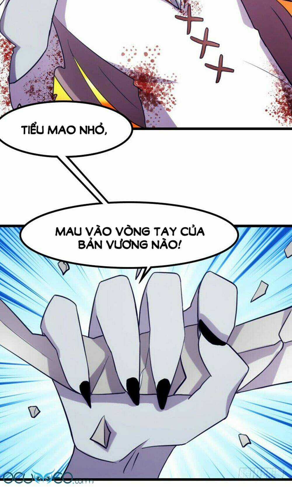 Tôi Ở Dị Giới Khai Ngư Đường Chapter 90 trang 16