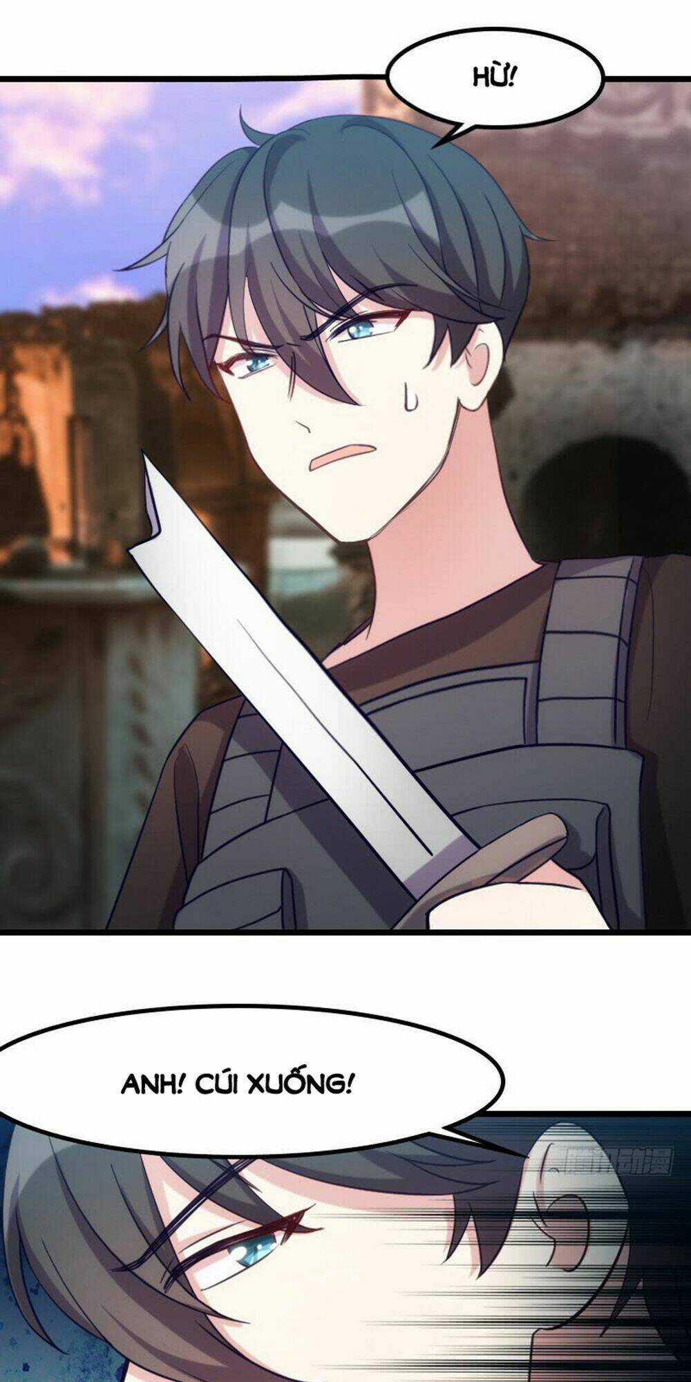 Tôi Ở Dị Giới Khai Ngư Đường Chapter 90 trang 17