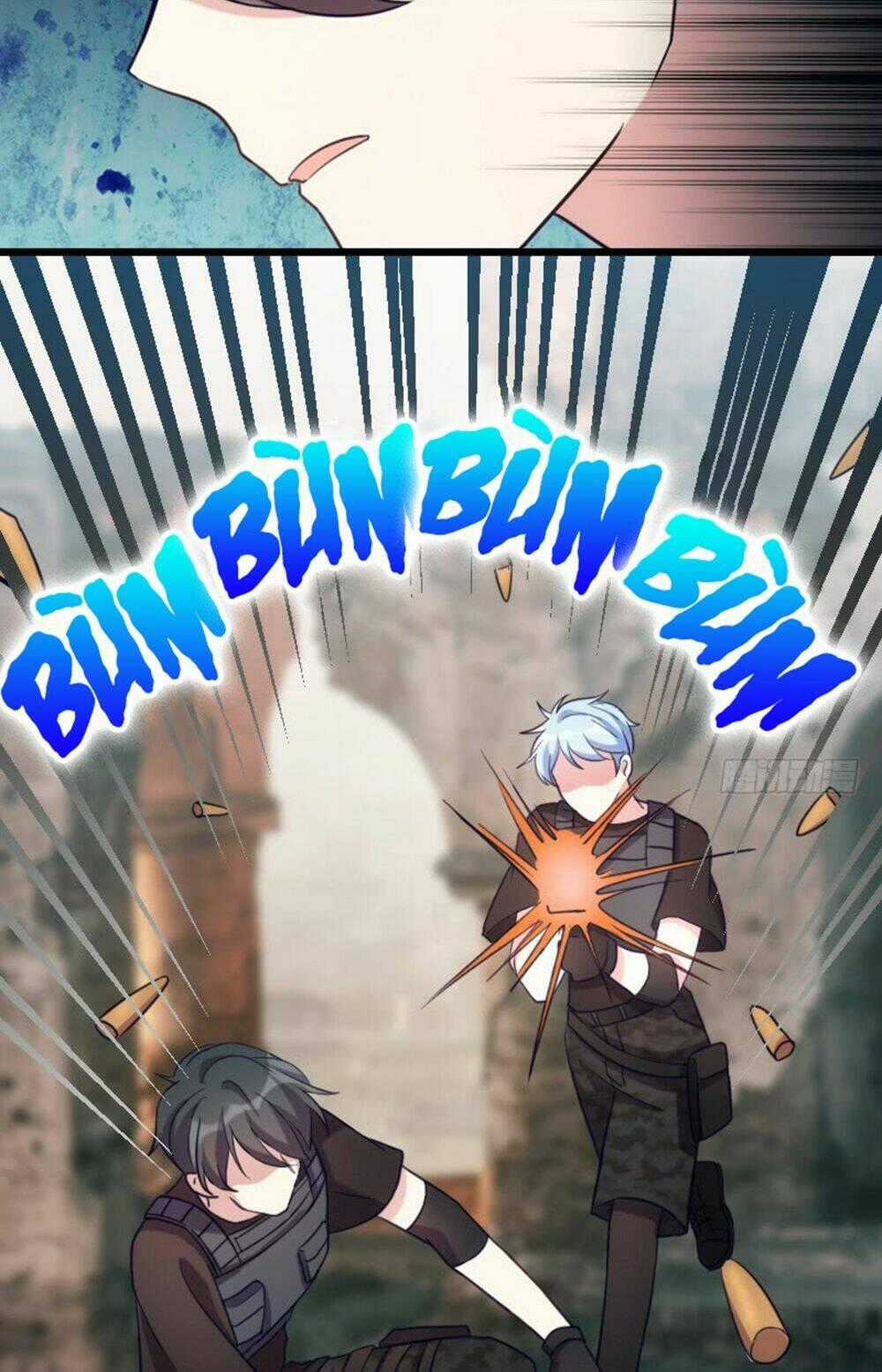 Tôi Ở Dị Giới Khai Ngư Đường Chapter 90 trang 18