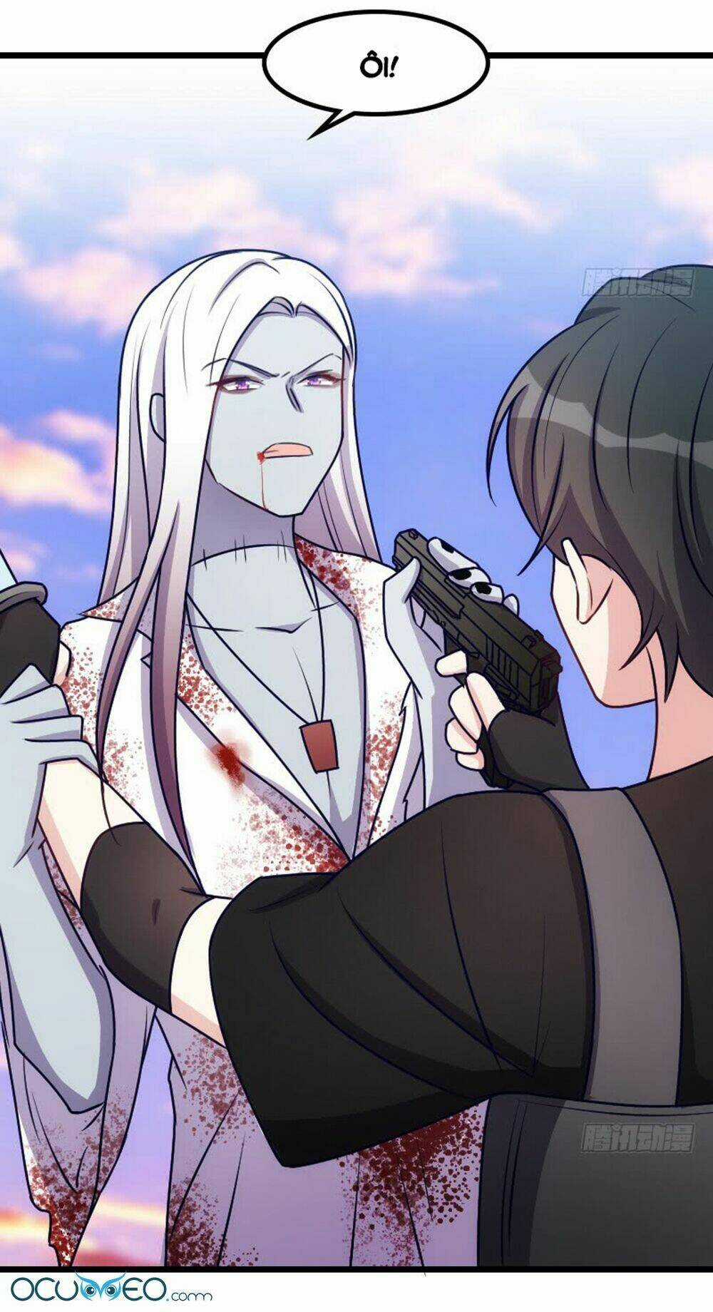 Tôi Ở Dị Giới Khai Ngư Đường Chapter 90 trang 2